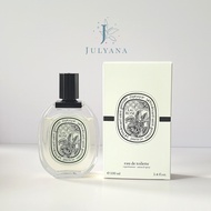Diptyque Eau Rose EDT 玫瑰之水 Decant Perfume/Tester