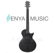 Enya Nova Go Sonic กีตาร์ไฟฟ้าอัจฉริยะ สีขาว/สีดำ