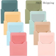 Gilprop 8 Pack Magnetic File Folder Holder for Whiteboard Classroom Storage | 5"x7"x1.2" Hanging Mag