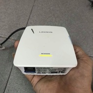 Linksys RE3000W N300 Wireless Range Extender