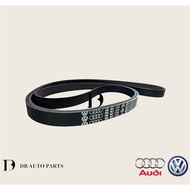 ORIGINAL AUDI A4 A5 RANGE ROVER L405 L494 FAN BELT (06E903137Q)(6PK2445)