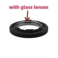 New DK-17 DK17 Back Viewfinder Rubber Eye Cup Eyepiece Eyecup For Nikon D700 D800 D810 D850 D3 D3S D