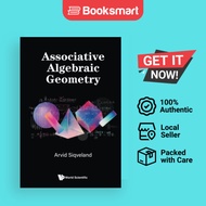 Associative Algebraic Geometry by Siqveland Arvid - Hardcover - 9781800613546 - WSP