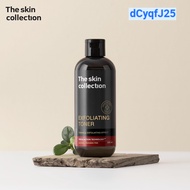 Skin Exfoliating Toner Relieve Clogged Pores Oil Control and Tighten Pores the Skin Collection Exfol