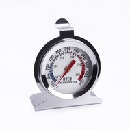 Bakery D'VER ️ Oven Thermometer Celsius And Fahrenheit Degree Units