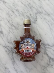 加拿大楓糖漿 100ml