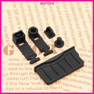 Auro Earphone Silicone Anti Dust Plug Caps for 2DS 3DS 3DSXL NEW 3DS NEW 3DSXL