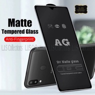 AG MATTE - TEMPERED GLASS VIVO V27E/V25E/V23 5G/V21 4G/V21 5G/V20/V19/V17 PRO/V15 PRO/V15/V11 PRO/V1