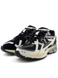 New Balance U1906NC(26cm~28.5cmサイズ展開) 25SS フリークスストア シューズ・靴 スニーカー ブラック【送料無料】