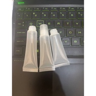 8ml Tube Bottle 10ml Foundation Tube Lipcream 15ml Tube Travel Bottle