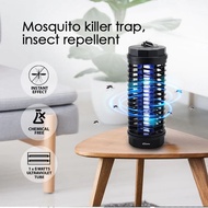 POWERPAC Mosquito killer trap, insect Repellent coverage 30m2