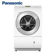 【PANASONIC 國際】NA-LX128BR 右開 日本製變頻溫水滾筒洗衣機(72299元)