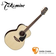 Takamine GN51-NAT 雲杉木面板 木吉他/民謠吉他▹另贈多樣好禮【GN51NAT】