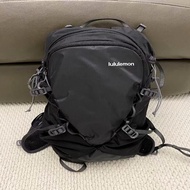 全新 lululemon All Sport Backpack 10L 運動雙肩包 防水耐磨 戶外登山徒步背包