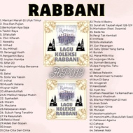usb pendrive song mp3 lagu album koleksi rabbani 019 MP3 SONG