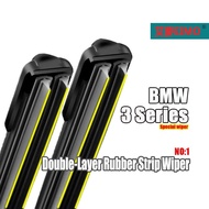 BMW BMW 3 Series Wiper E30 E36 E46 E90 E91 E92 E93 F30 F31 F34 F35 Double Wiper Cartilage Rain