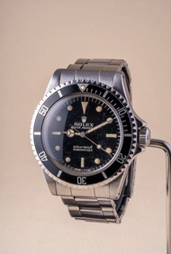 Rolex Submariner 5513
