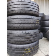 235/60/18 235/60R18 USED TYRE TAYAR SEKEN (4 PCS)