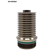 Use Volkswagen Audi DQ380 381 500 501 Gearbox Filter Element Shell DSG 7-speed Gearbox Filter Cover