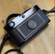 Leica MP 0.72 Black Paint