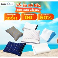 Gaabor x Dofia Sleeping pillow DF-P002B/DF-P100/DF-P700 soft, smooth and breathable