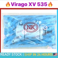 YAMAHA VIRAGO535 VIRAGO XV 535 STARTER MOTOR ASSY XV535 VIRAGO 535 STARTOR STATOR MOTO MOTOR SPARE P