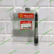 As Pulley Pully Puli Shaft Drive PCX 150/ ADV 150 // 23411K97T01