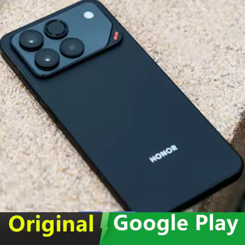 Honor Win Android Phone Official New Model 6.83' OLED 185Hz 50.0MP10000mAh100W Charge IP69 Snapdrago