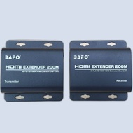 BF-374B HDMI EXTENDER OVER UTP CAT6 LAN CABLE 200M