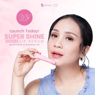 Lip serum Ms glow /serum bibir Ms glow /pelembab bibir Ms glow /Lip serum Ms glow original