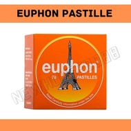 Euphon Pastille 70's