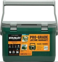 15L Stanley 高級攜帶冰箱