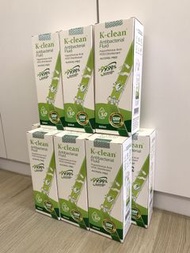 *** 抗疫必備* 火速售罄 - 現貨K-clean 全方位抗菌液500毫升裝 Antibacterial Fluid 經消委會測試表現理想