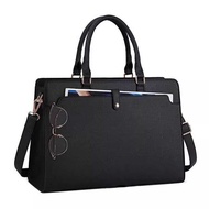 Bag Fashion Commuter Foreign Trade Business Laptop Bag Shoulder Messenger Bag