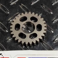 MATA Gear Countershaft 28 T Gear Eye Motor Trail Gazgas Hummer 150