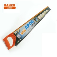 VMSHOPP- AP06 BAHCO 20" Wood Handsaw