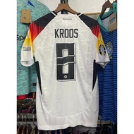 GERMAN Kroos SHIRT - 8 Euro Euro 2024/25 premium Player version