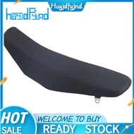 CRF 110 Seat CRF 110 CRF 110 Saddle Non-Slip Foam Cushion Motorcycles Seat Cushion Pit Dirt Bike Roa