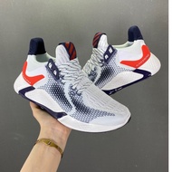 Original Adidas AlphaBounce Beyond m Alpha 10 generation mesh casual sports shoes running shoesoutdoor sports shoes