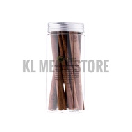 Green Earth Real Ceylon Cinnamon, Kayu Manis Sri Lanka 50g