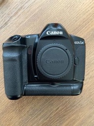 Canon Eos 1-N