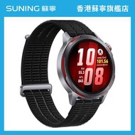 HUAWEI華爲 Watch GT Runner2 黑色