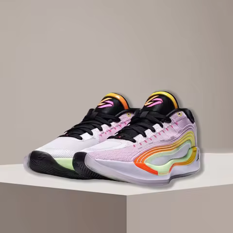 Nike Jordan Luka 4 Gone PF Classic Versatile Non-Slip Durable Cushioned Basketball Shoes IB7904-600