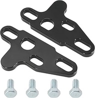 PQY Oil Pump Alignment Tool Billet Aluminium Oil Pump Guide Kit Cam Swap Pickup Tube Girdle Brace Ho