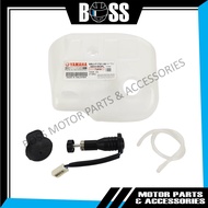 YAMAHA Y125 Y125ZR 2T Tank 2T Cap 2T Switch (3 IN 1) *Free 2T Pipe* (5BU)