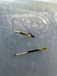 Rolex Daytona Watch Hands  原裝 Rolex 116523 116528 yellow gold 時針分針