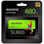 ADATA SU650 480GB SATA SSD