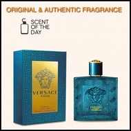 Versace Eros Parfum 100ml