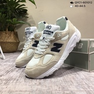 New Balance Men's 990v2 Casual All-Match 3RAI