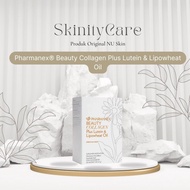 Pharmanex Beauty Collagen Plus Lutein & Lipowheat Oil Original NUS
